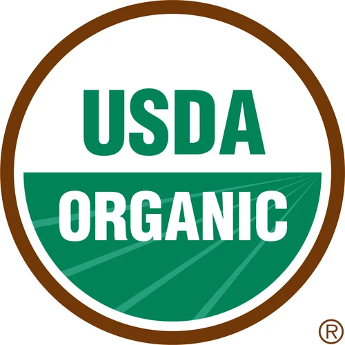 USDA-OrganicSeal USDA Organic