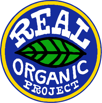 real-organic-project Real Organic Project
